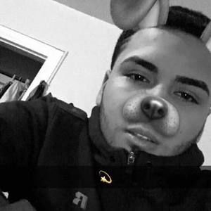 Meet your Posher, Lance